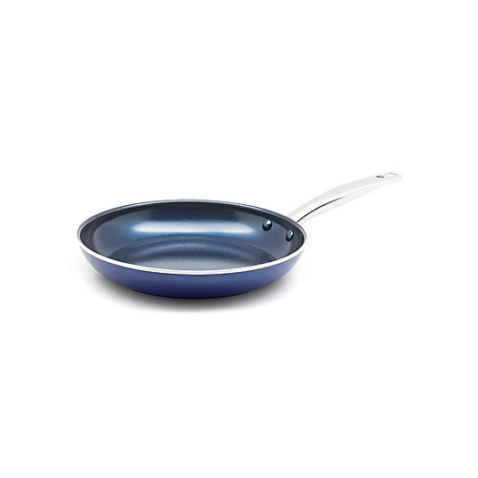 Alternate image 1 for Blue Diamond™ Ceramic Nonstick 10-inch Fry Pan