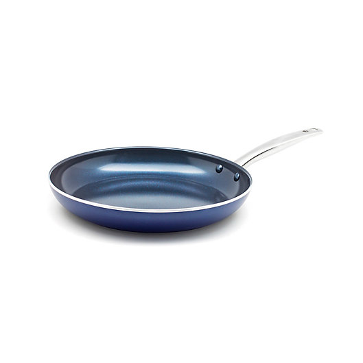 Alternate image 1 for Blue Diamond™ Ceramic Nonstick Fry Pan