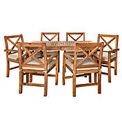 Forest Gate&trade; Aspen Acacia Wood Outdoor Furniture Collection