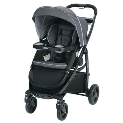 graco modes jogger 2.0 travel system palermo