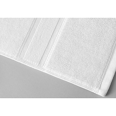 Wamsutta&reg; Icon PimaCott&reg; Bath Towel Collection. View a larger version of this product image.