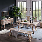 Alternate image 8 for INK+IVY Sonoma Dining Table in Natural