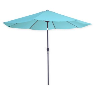 bed bath and beyond patio umbrella base