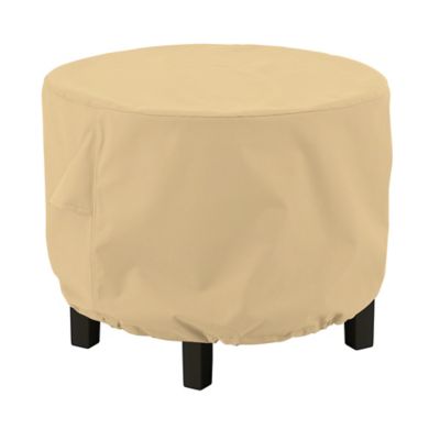 Round Ottoman Covers Bed Bath Beyond, Oversized Round Ottoman Covers