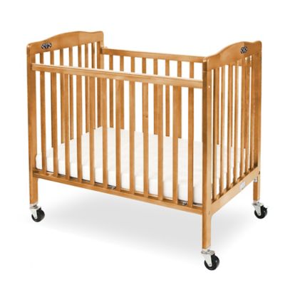 la baby crib
