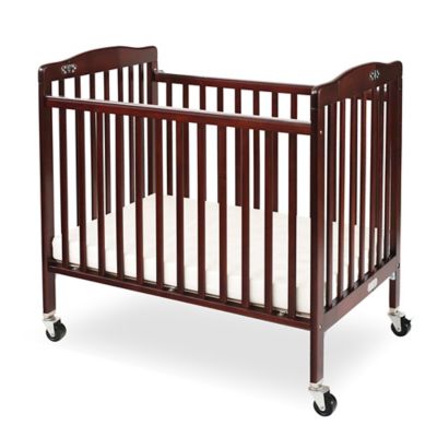 la baby mini portable crib