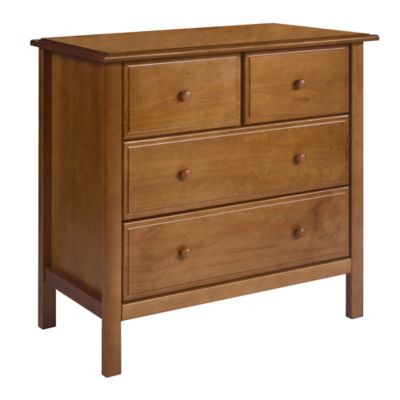 davinci autumn crib chestnut