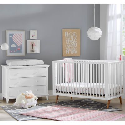 nursery bedroom furniture