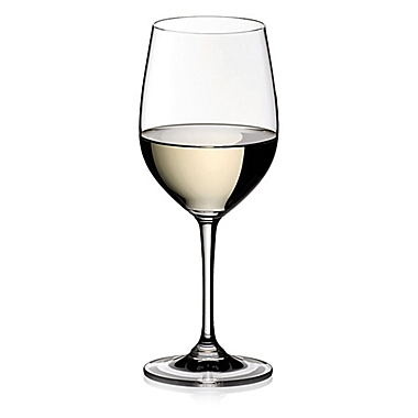 Riedel&amp;reg; Viognier/Vinum Chardonnay Wine Glasses Buy 3 Get 4 Value Set. View a larger version of this product image.