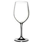 Alternate image 1 for Riedel&amp;reg; Viognier/Vinum Chardonnay Wine Glasses Buy 3 Get 4 Value Set