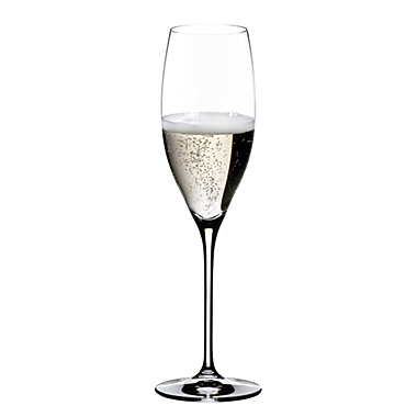 Riedel&reg; Vinum Champagne Wine Glasses Buy 3 Get 4 Value Set. View a larger version of this product image.
