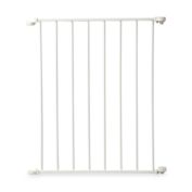 KidCo&reg; 24-Inch Extension Kit for ConfigureGate and HearthGate in White