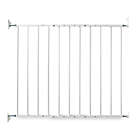Alternate image 0 for KidCo&reg; Safeway&reg; Top of Stairs Gate in White