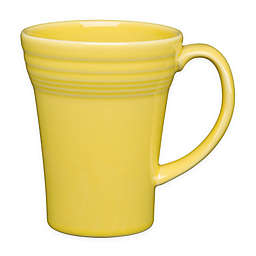 Fiesta® 18 oz. Bistro Latte Mug in Sunflower