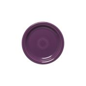 Fiesta&reg; Appetizer Plate in Mulberry