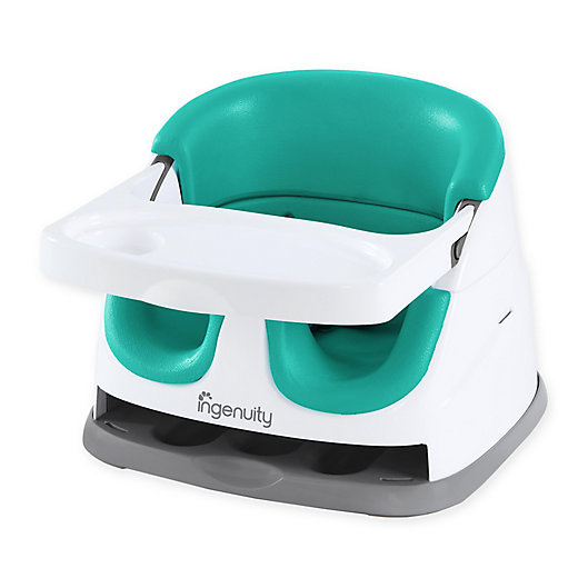 Alternate image 1 for Ingenuity™ Baby Base 2-in-1™ Booster Seat