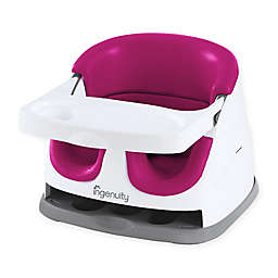 Ingenuity™ Baby Base 2-in-1™ Booster Seat in Pink