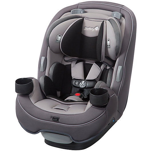 Alternate image 1 for Safety 1st® Grow and Go™ All-in-One Convertible Car Seat