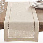 Alternate image 0 for Saro Lifestyle Toscana 16-Inch x 72-Inch Table Runner
