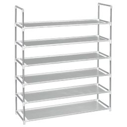 20 Pair Shoe Rack Bed Bath Beyond