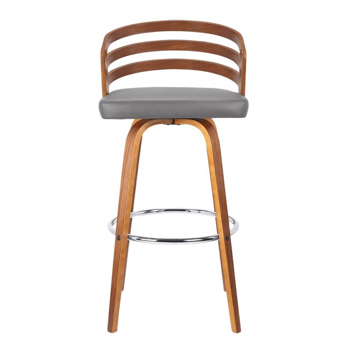 Armen Living® Jayden Bar Stool Bed Bath & Beyond
