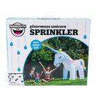 Alternate image 2 for Big Mouth Inc. 6-1/2-Foot Unicorn Sprinkler