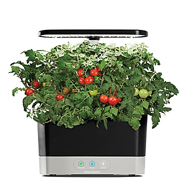 AeroGarden&trade; Harvest with Gourmet Herb Seed AeroGarden Pods Kit. View a larger version of this product image.
