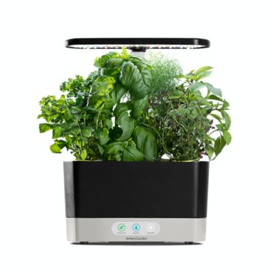 Aero Garden Gourmet 9-pod Herb Seed Miracle Gro Germination Plant Pod Kits Usa 