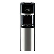 Primo Bottom Loading Water Dispenser in Black