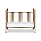 Alternate image 5 for Million Dollar Baby Classic Abigail 3-in-1 Convertible Crib in Vintage Gold