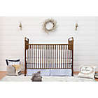 Alternate image 8 for Million Dollar Baby Classic Abigail 3-in-1 Convertible Crib in Vintage Gold