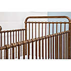 Alternate image 9 for Million Dollar Baby Classic Abigail 3-in-1 Convertible Crib in Vintage Gold