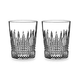 Waterford® Lismore Diamond 12-Ounce Tumblers (Set of 2)