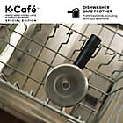 Alternate image 17 for Keurig&reg; K-Cafe&reg; Special Edition Single Serve Coffee, Latte & Cappuccino Maker