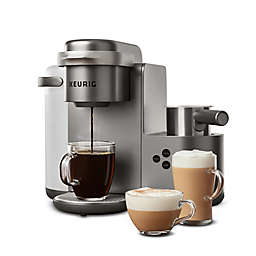 Keurig® K-Cafe® Special Edition Single Serve Coffee, Latte & Cappuccino Maker