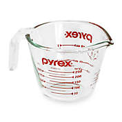 Pyrex&reg; Prepware Glass Measuring Cup