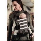 Alternate image 1 for WeMadeMe&reg; Venture Multi-Position Baby Carrier in Black