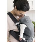 Alternate image 1 for BABYBJÖRN&reg; Baby Carrier Mini