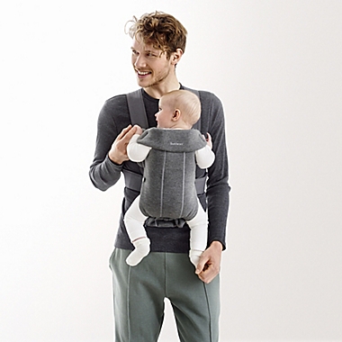 BABYBJÖRN&reg; Baby Carrier Mini. View a larger version of this product image.