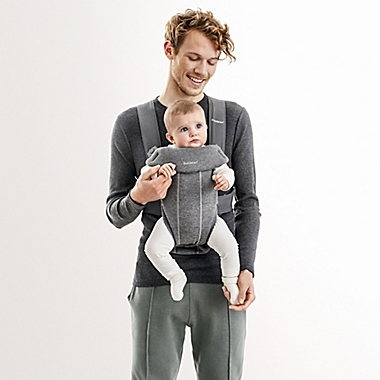 BABYBJÖRN&reg; Baby Carrier Mini. View a larger version of this product image.