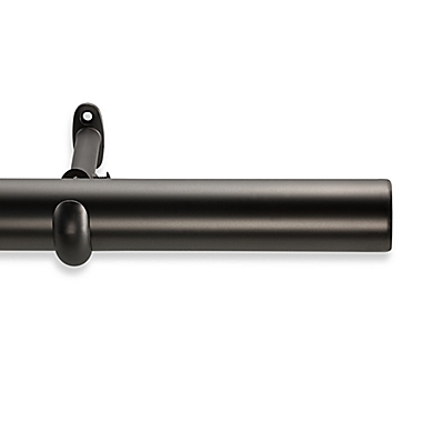 Cambria&reg; Estate Curtain Rod Hardware. View a larger version of this product image.