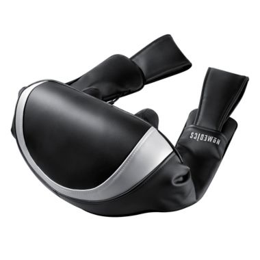 HoMedics&reg; Cordless True Touch Neck &amp; Shoulder Massager with Heat. View a larger version of this product image.