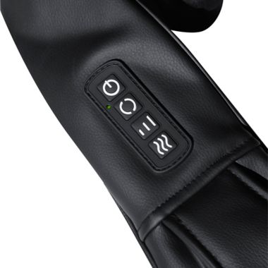 HoMedics&reg; Cordless True Touch Neck &amp; Shoulder Massager with Heat. View a larger version of this product image.