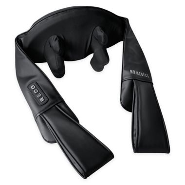 HoMedics&reg; Cordless True Touch Neck &amp; Shoulder Massager with Heat. View a larger version of this product image.