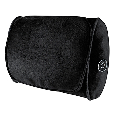 HoMedics&reg; Shiatsu Massage Pillow with Heat. View a larger version of this product image.