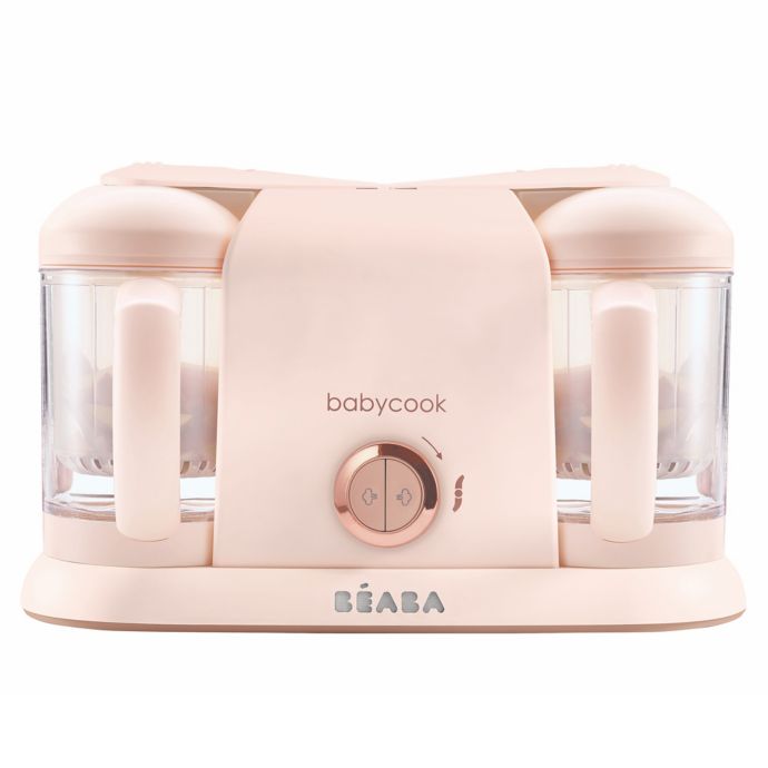 Beaba Babycook Duo Food Maker Bed Bath Beyond