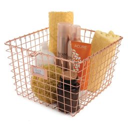 Spectrum™ Medium Storage Basket