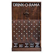 Hammer +Axe&trade; Drink-O-Rama Party Game
