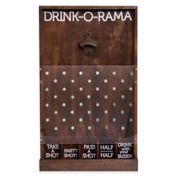 Hammer + Axe&trade; Drink-O-Rama Party Game