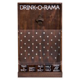 Hammer + Axe™ Drink-O-Rama Party Game